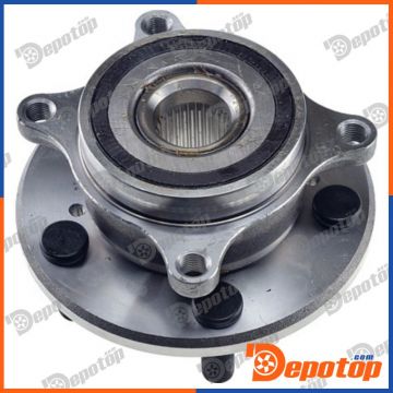 Moyeu de roue arriére pour HONDA | 42200-SJA-008, 42200SJA008,